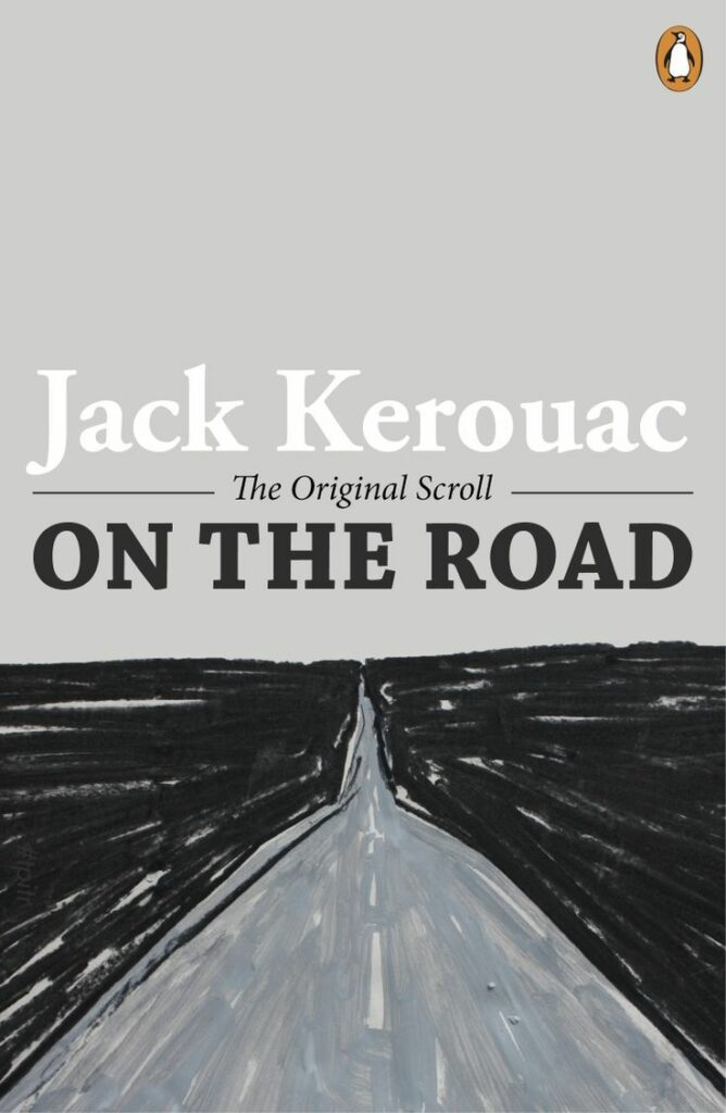 Jack K at 100.OntheRoad