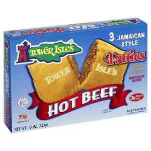 JamaicanBeefPatties C