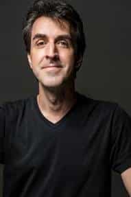 Jason Robert Brown