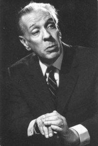 Jorge Luis Borges 2