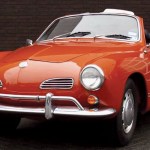 KarmannGhia A