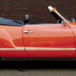 KarmannGhia B