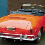 KarmannGhia C