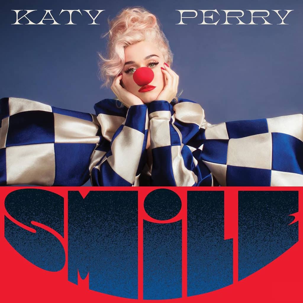 KatyPerry-Smile