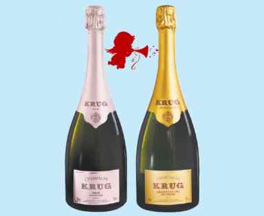 Krug Champagne