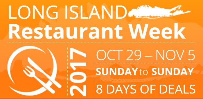 LI Restaurant Week