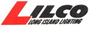 LILCO Logo