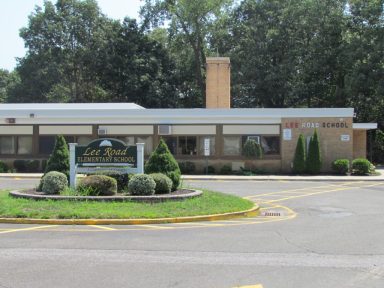 Lee Road car wash on June 20 Photo