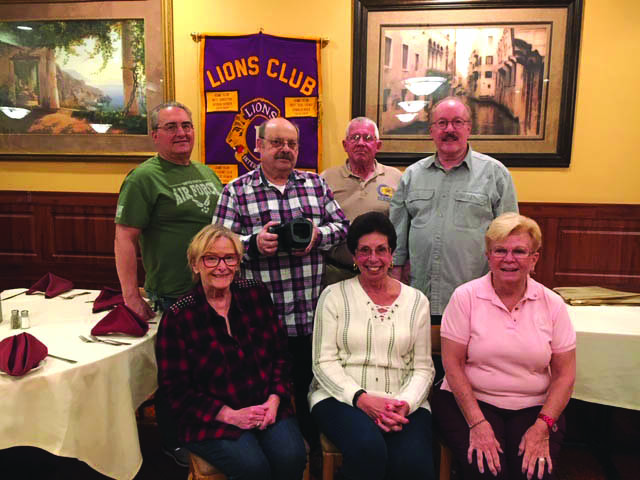 Lions Club_A