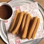 LittleSpain Churros