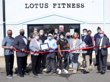 Lotus Fitness Grouppicture