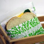 LunchSkins by 3greenmoms SandwichBag3