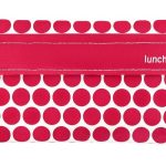 LunchSkins by 3greenmoms SbackBagPink