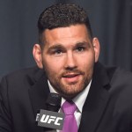 MMA A ChrisWeidman