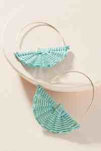 M Anthropologie woven earrings mint 683x1024 1