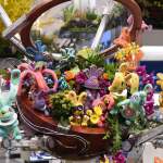 Macys Flower Show 2019 Journey to Paradisios by Diane Bondareff 143