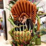 Macys Flower Show 2019 Journey to Paradisios by Diane Bondareff 3