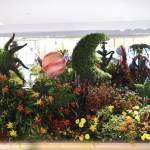 Macys Flower Show 2019 Journey to Paradisios by Diane Bondareff 340