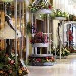 Macys Flower Show 2019 Journey to Paradisios by Diane Bondareff 6