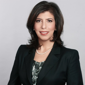 Nassau County District Attorney Madeline Singas