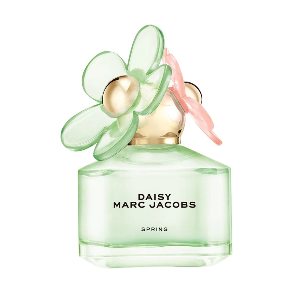 Marc Jacobs Daisy Love Spring