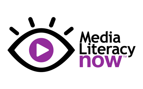 MediaLiteracyNowLogo