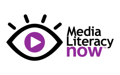 MediaLiteracyNowLogo