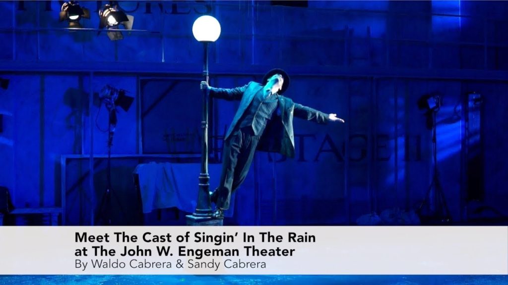 Meet-The-Cast-of-Singin-In-The-Rain-At-the-John-W-Engeman-Theater