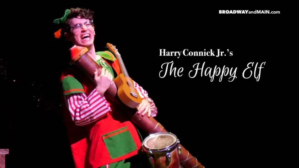 Meet-the-Cast-of-Harry-Connick-Jr.s-The-Happy-Elf-at-The-Argyle-Theatre