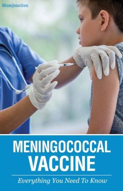 Meningococcal-Vaccine