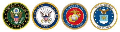 Military Seals