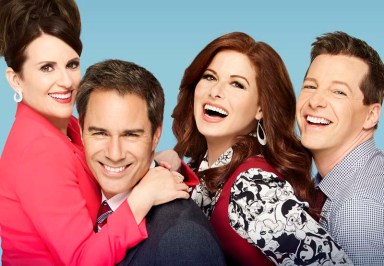 Will & Grace – Season 3