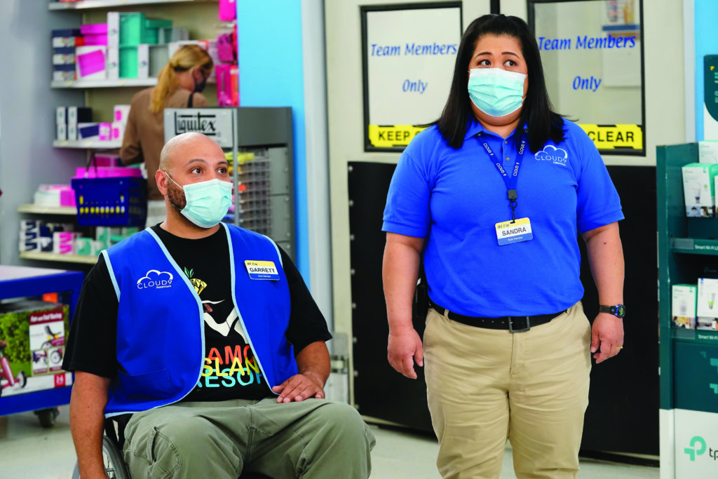 Superstore – Season 6