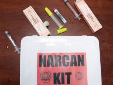 Narcan