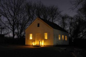 Christmas At Old Bethpage Restoration Village