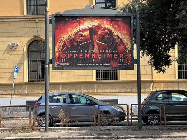 Oppenheimer_Advertisement_Rome