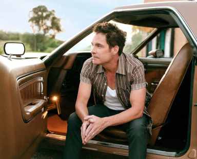 Pat Monahan