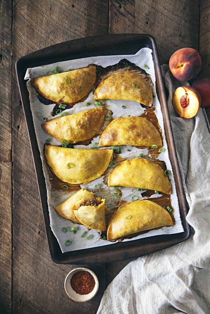 PeachEmpanadaRecipe