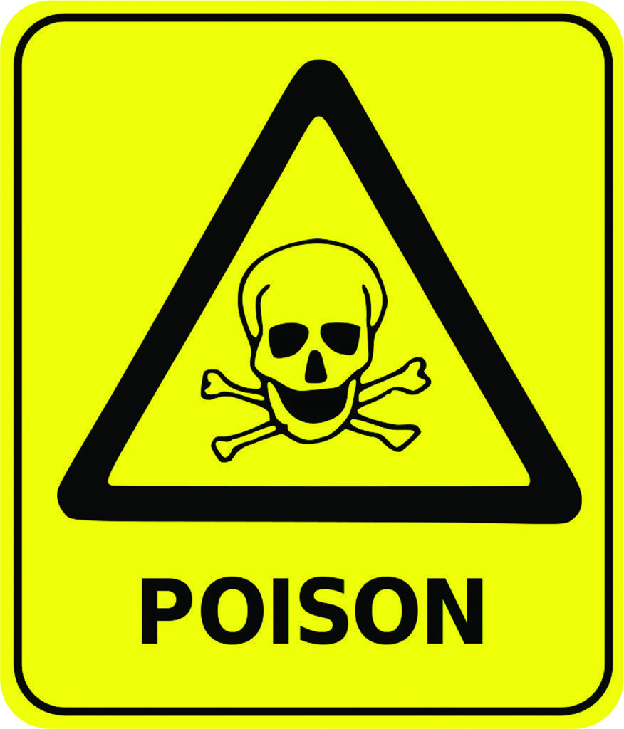 Poison_A