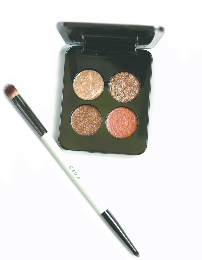 ROEN 75 Eyeshadow Palette