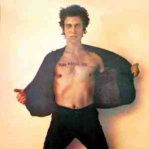 RichardHell AlbumCover e1569623240888