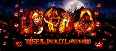 Rise of the Jack OLanterns