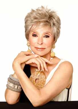 Rita Moreno B