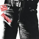 Rolling Stones Sticky Fingers