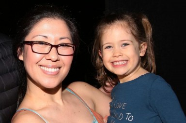 Ruthie Ann Miles