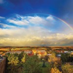 SUNY College At Geneseo in Geneseo