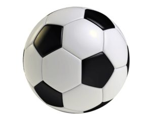 SoccerBall