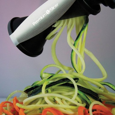 Spiralizer