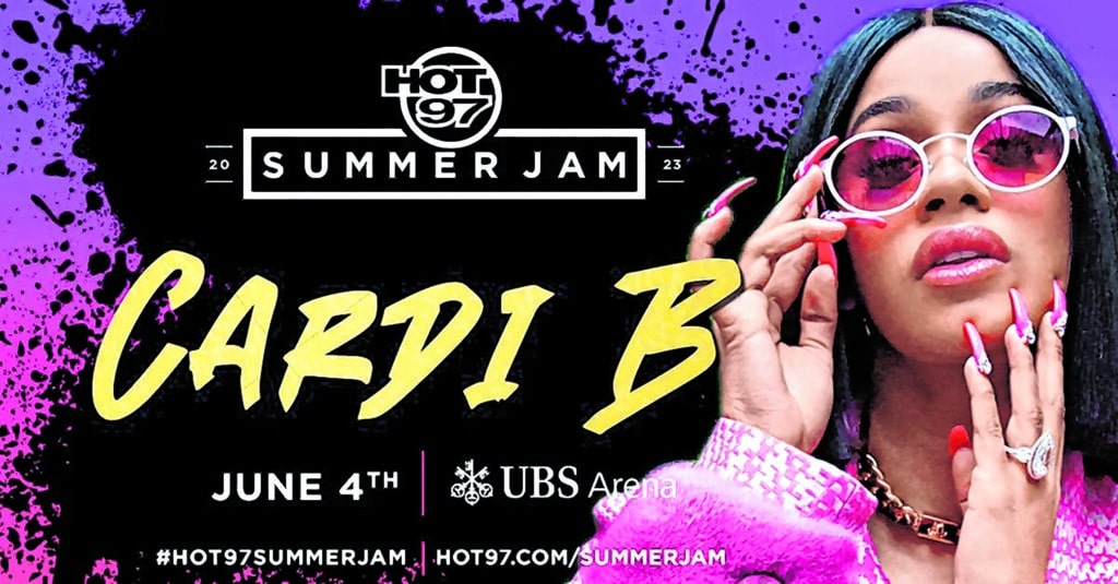 SummerJam image