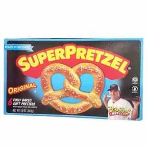 SuperPretzel